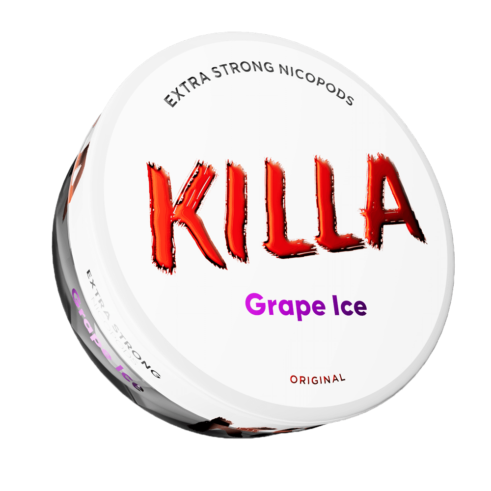Grape Ice