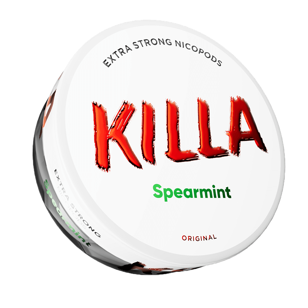 Spearmint