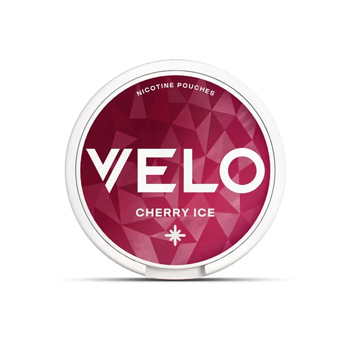 Cherry Ice