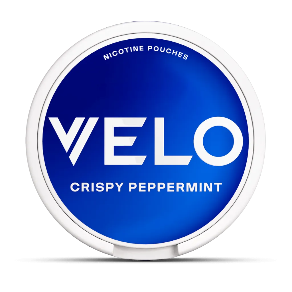 Crispy Peppermint