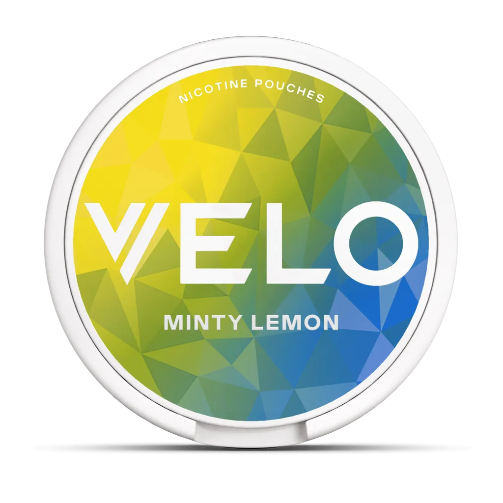 Minty Lemon