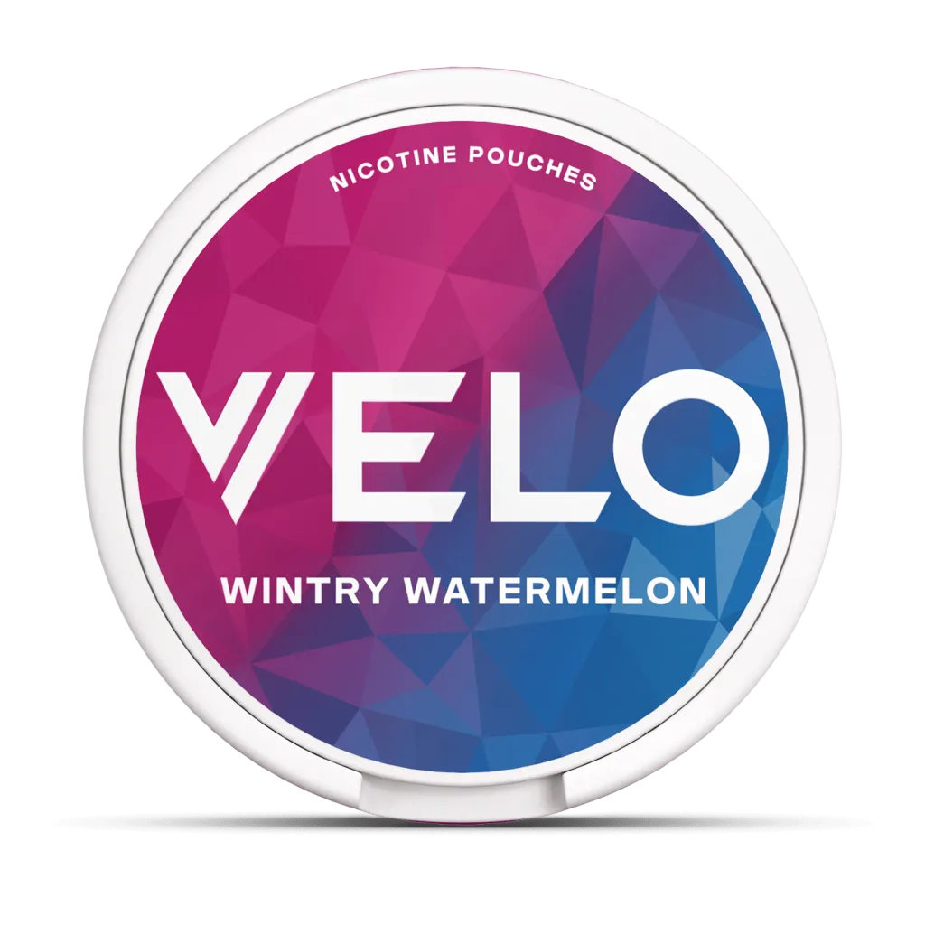 Wintry Watermelon