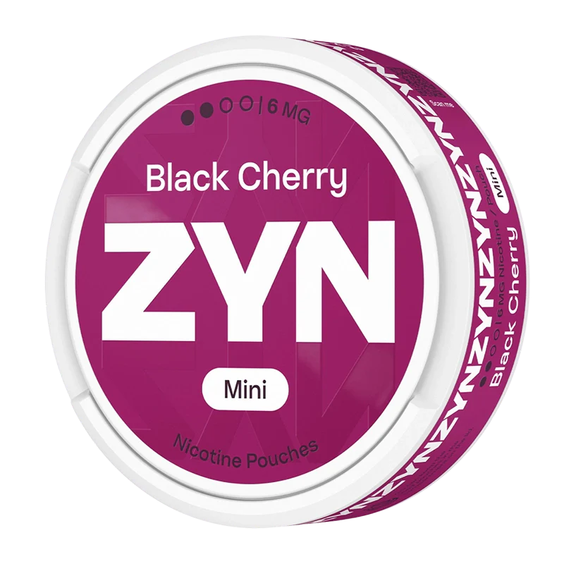 Black Cherry Mini