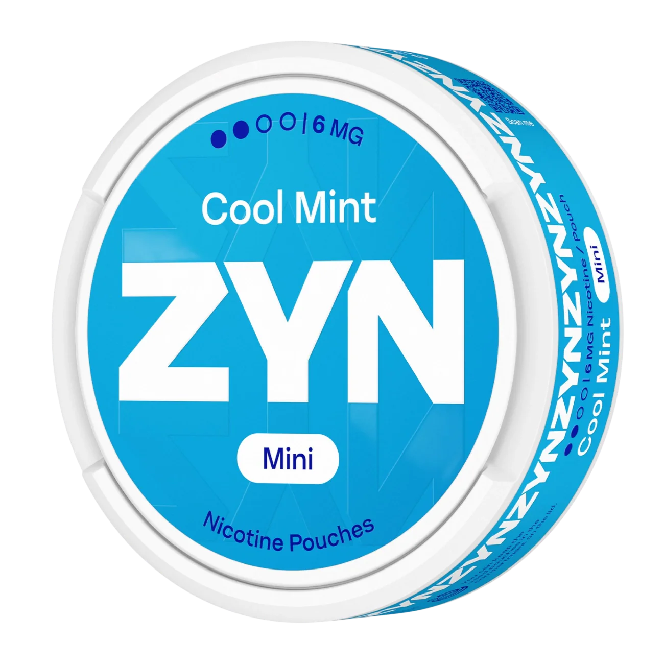 Cool Mint Mini