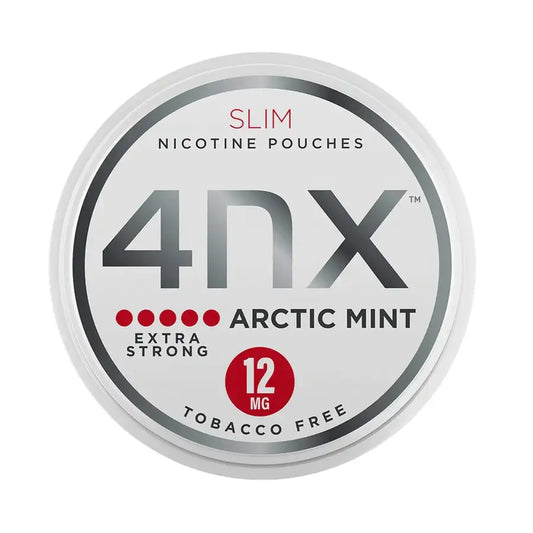 Arctic Mint