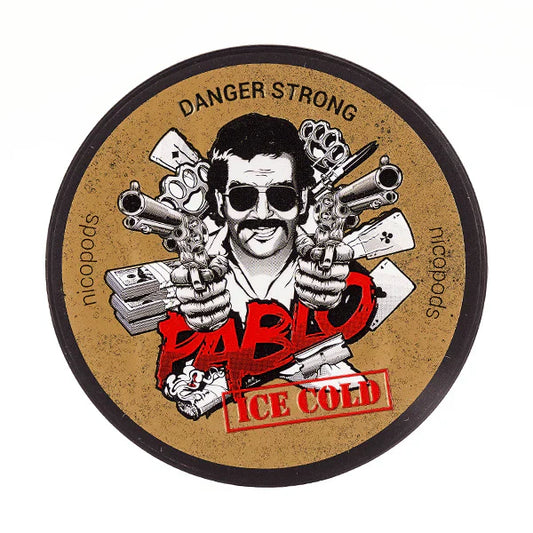 Ice Cold