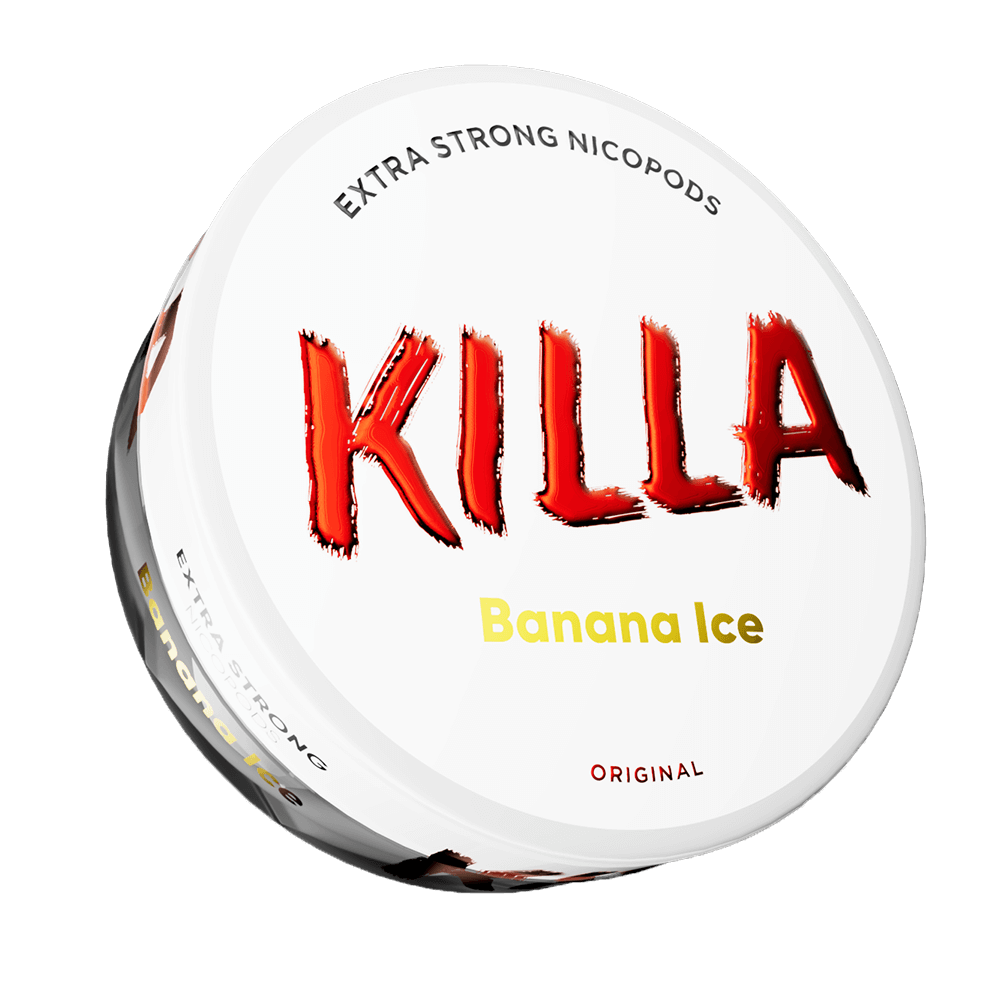 Banana Ice