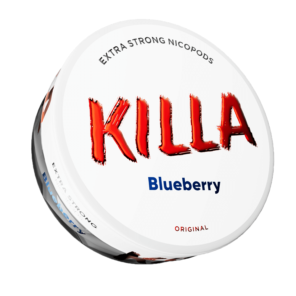 Blueberry