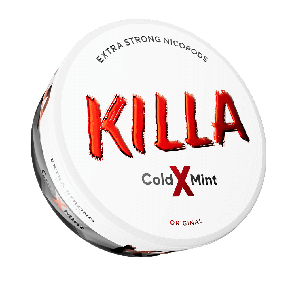 Cold X Mint