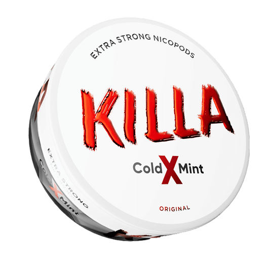Cold X Mint