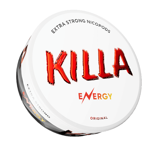 Energy