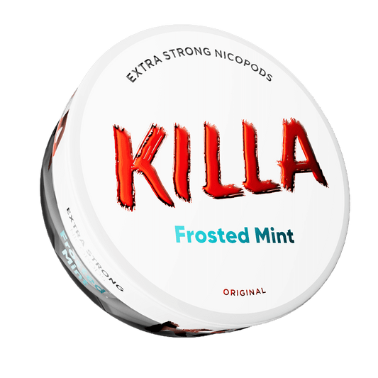 Frosted Mint