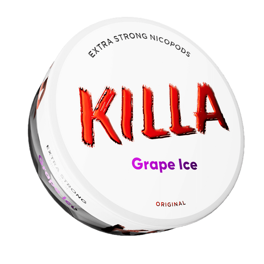 Grape Ice