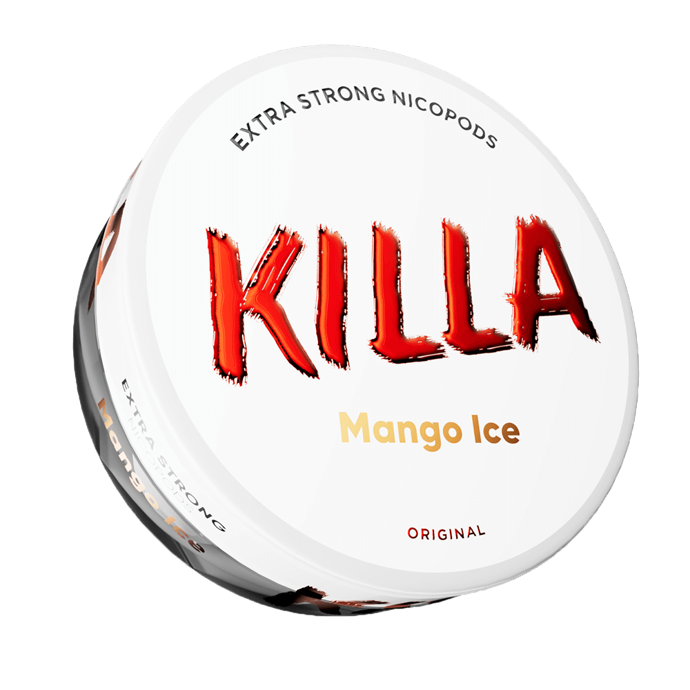Mango Ice