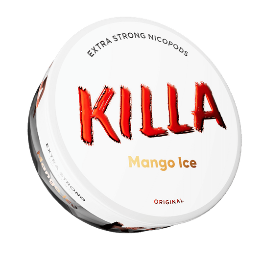 Mango Ice