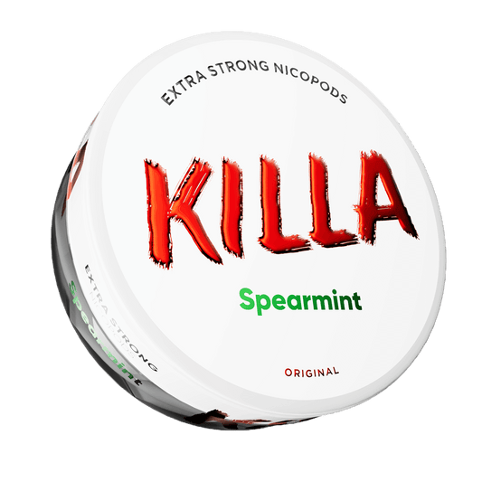 Spearmint