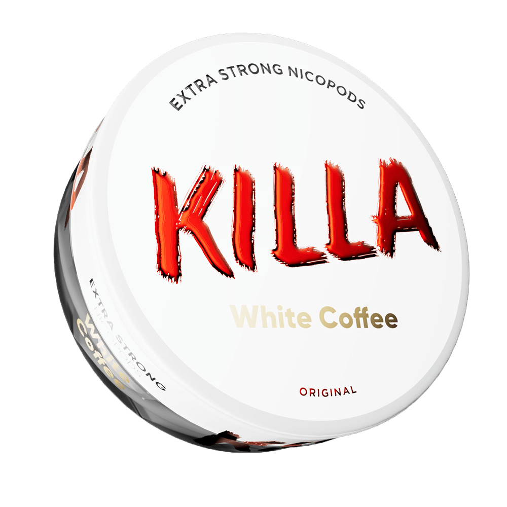 White Coffee