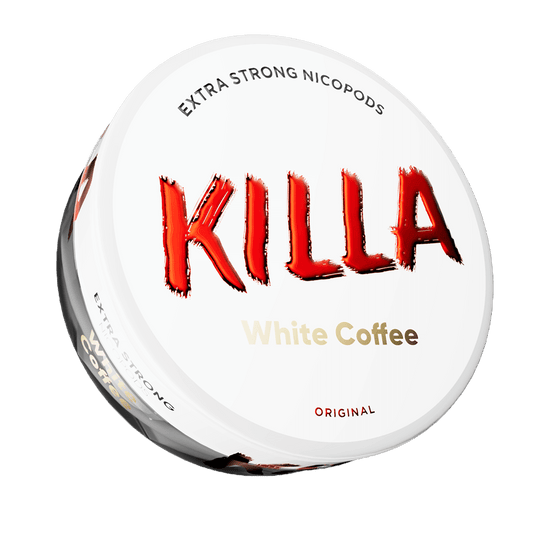 White Coffee