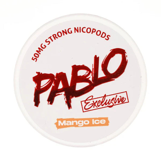 Mango Ice