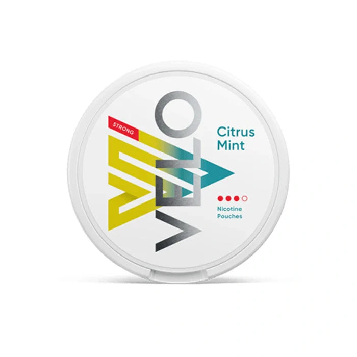 Citrus Mint (Minty Lemon)