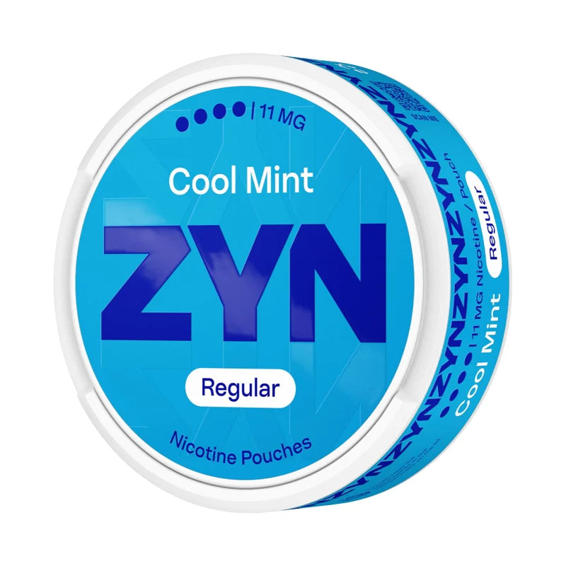 Cool Mint