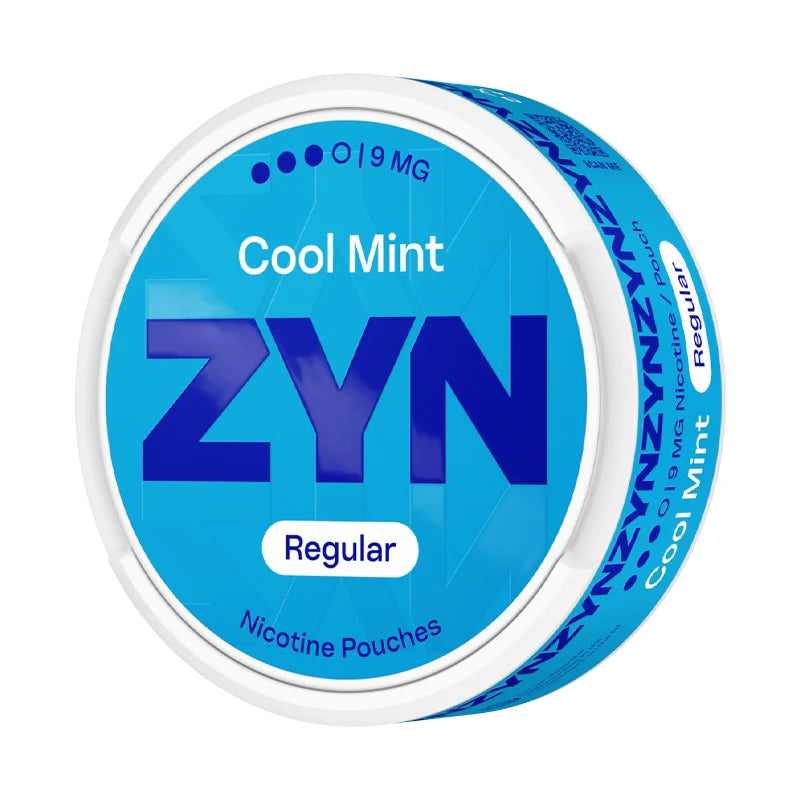 Cool Mint