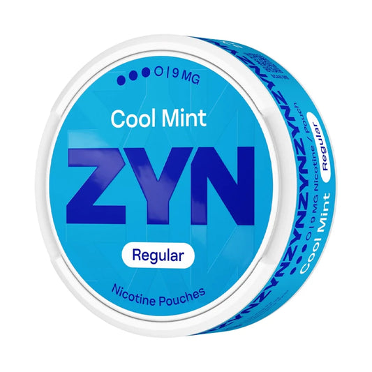 Cool Mint