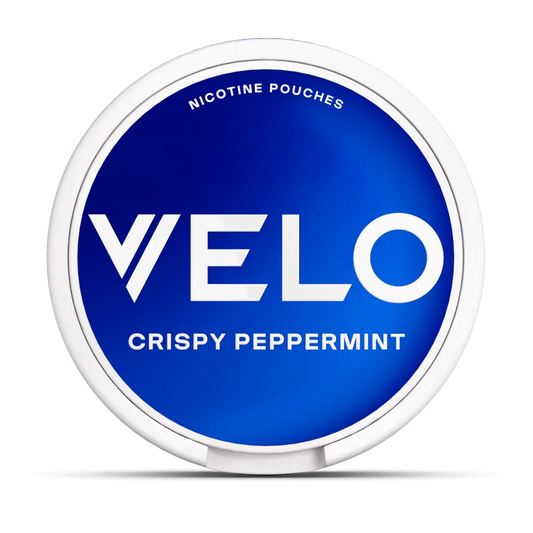 Crispy Peppermint
