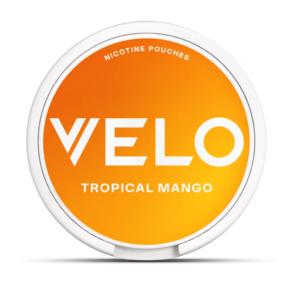 Tropical Mango