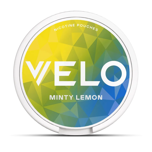 Minty Lemon
