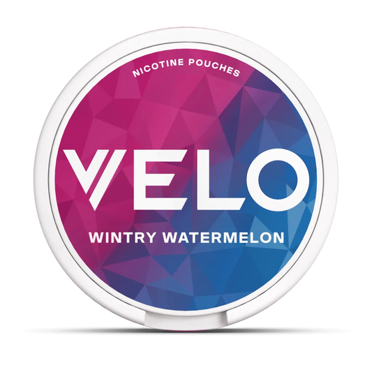 Wintry Watermelon