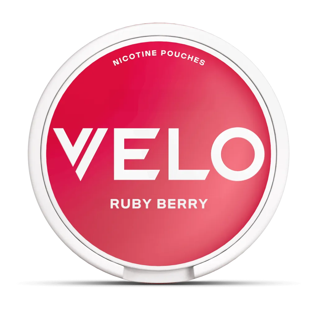 Ruby Berry