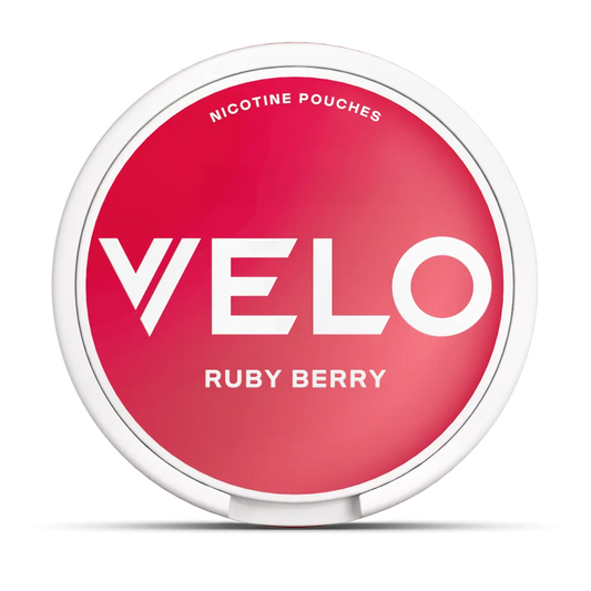 Ruby Berry