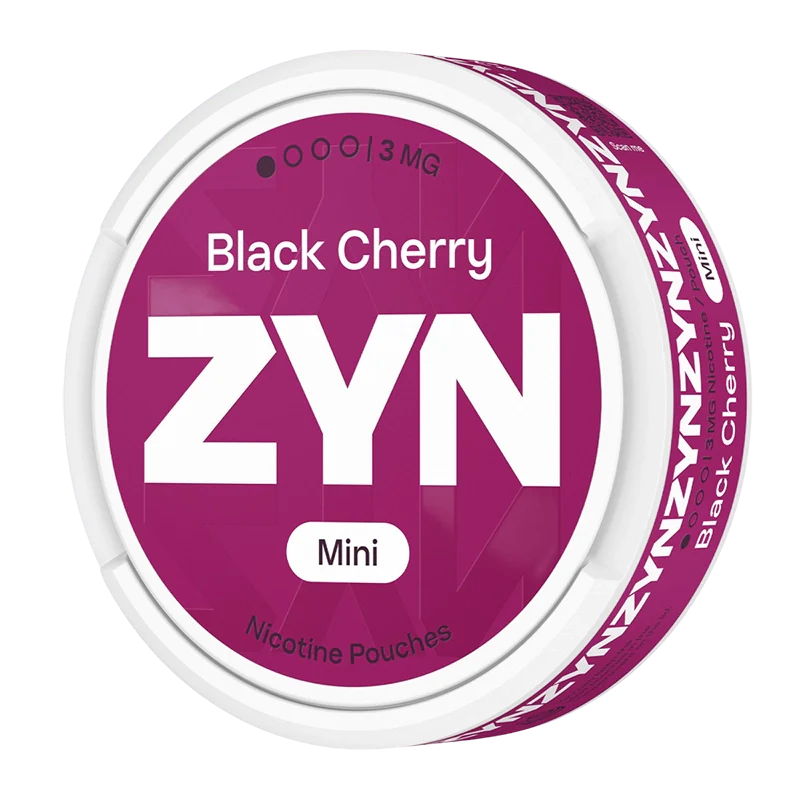 Black Cherry Mini