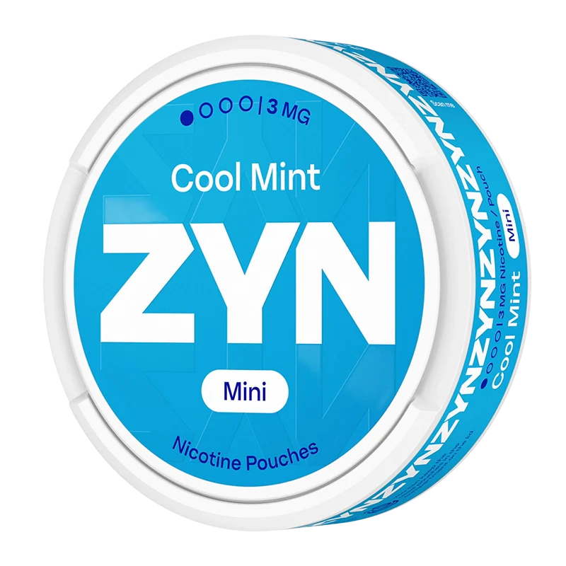 Cool Mint Mini