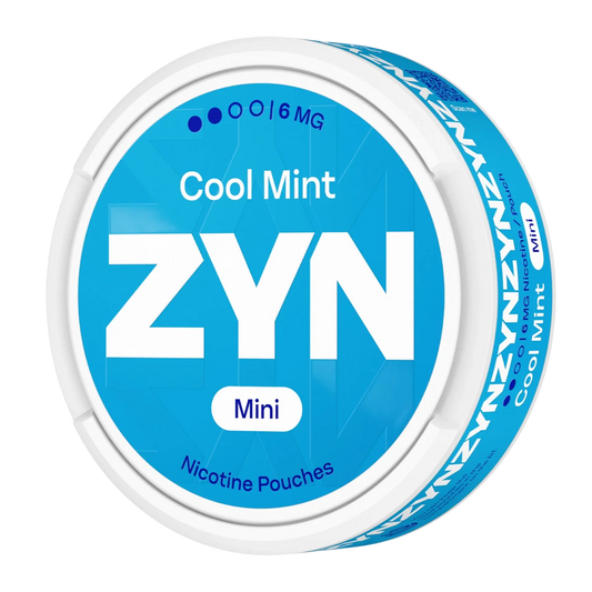 Cool Mint Mini