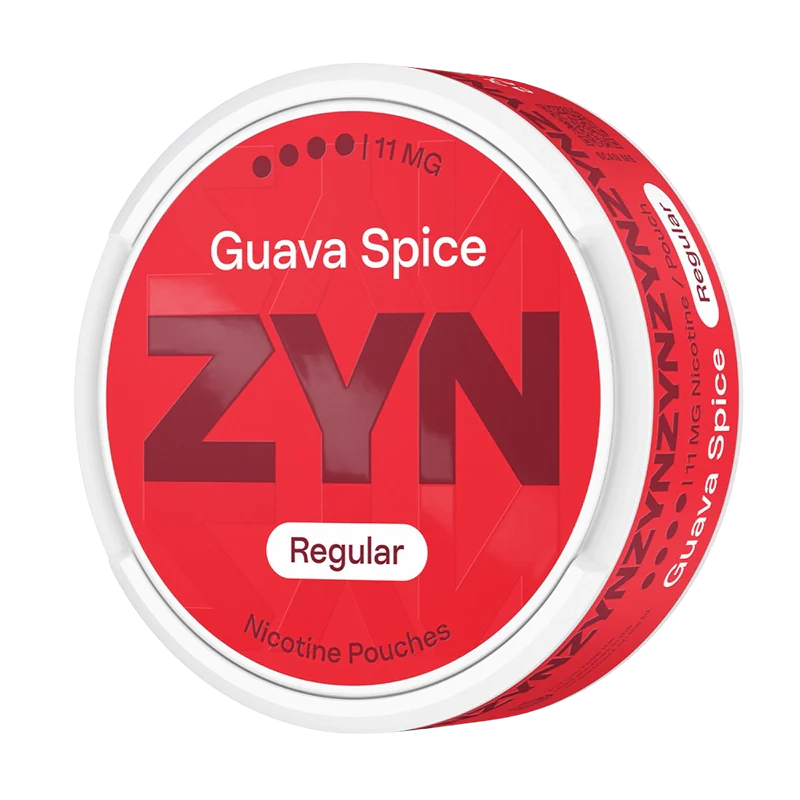 Guava Spice