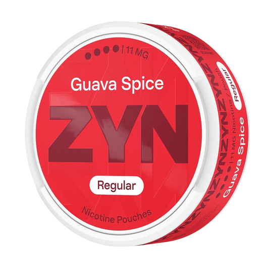 Guava Spice