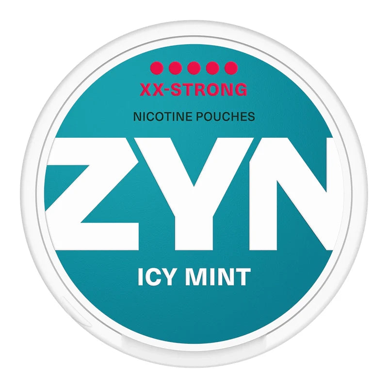 Icy Mint