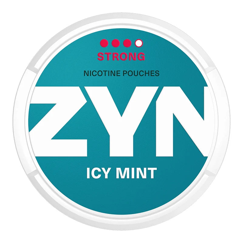 Icy Mint