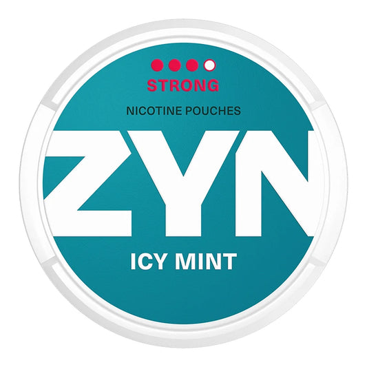Icy Mint