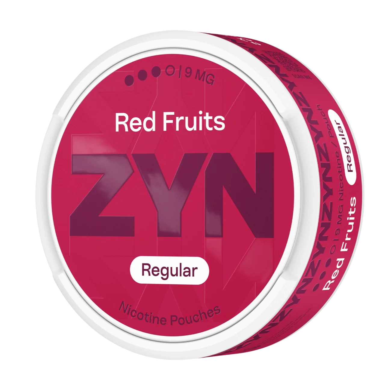 Red Fruits